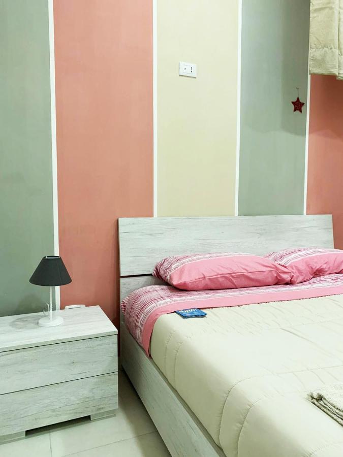 Home Regina Giovanna Neapel Exterior foto