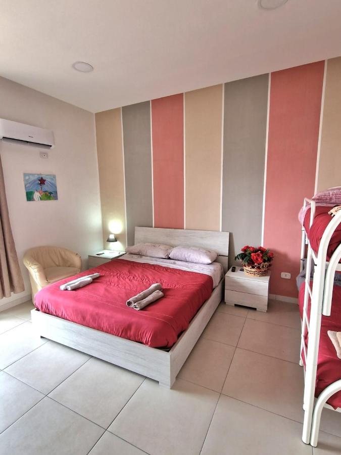 Home Regina Giovanna Neapel Exterior foto